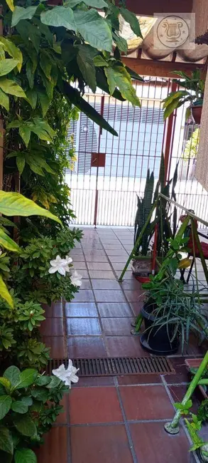 Foto 7 de Sobrado com 3 quartos para alugar, 220m2 em Parque Residencial da Lapa, São Paulo - SP