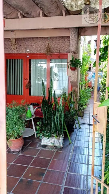 Foto 1 de Sobrado com 3 quartos para alugar, 220m2 em Parque Residencial da Lapa, São Paulo - SP