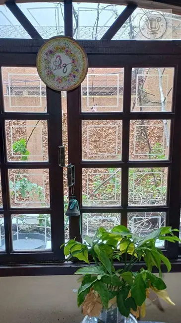 Foto 8 de Sobrado com 3 quartos para alugar, 220m2 em Parque Residencial da Lapa, São Paulo - SP