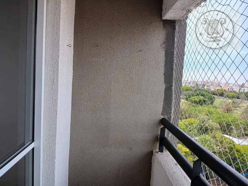 Foto 6 de Apartamento com 2 quartos à venda, 48m2 em Limão, São Paulo - SP