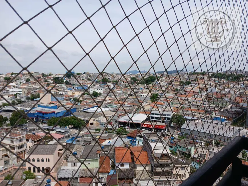 Foto 5 de Apartamento com 2 quartos à venda, 48m2 em Limão, São Paulo - SP