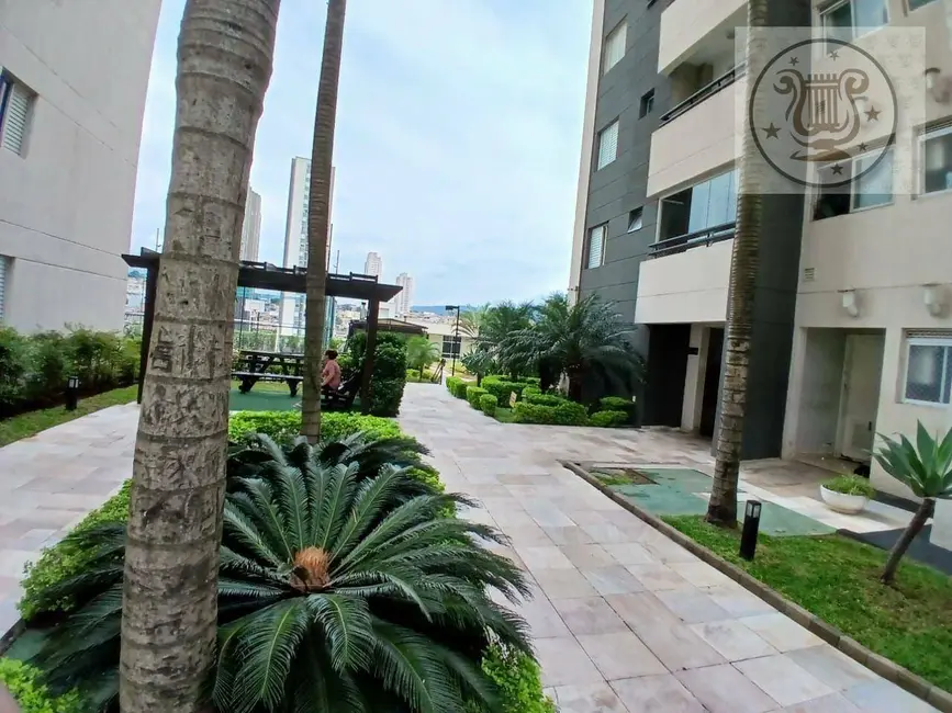 Foto 3 de Apartamento com 2 quartos à venda, 48m2 em Limão, São Paulo - SP