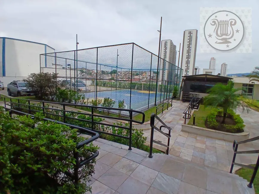 Foto 4 de Apartamento com 2 quartos à venda, 48m2 em Limão, São Paulo - SP