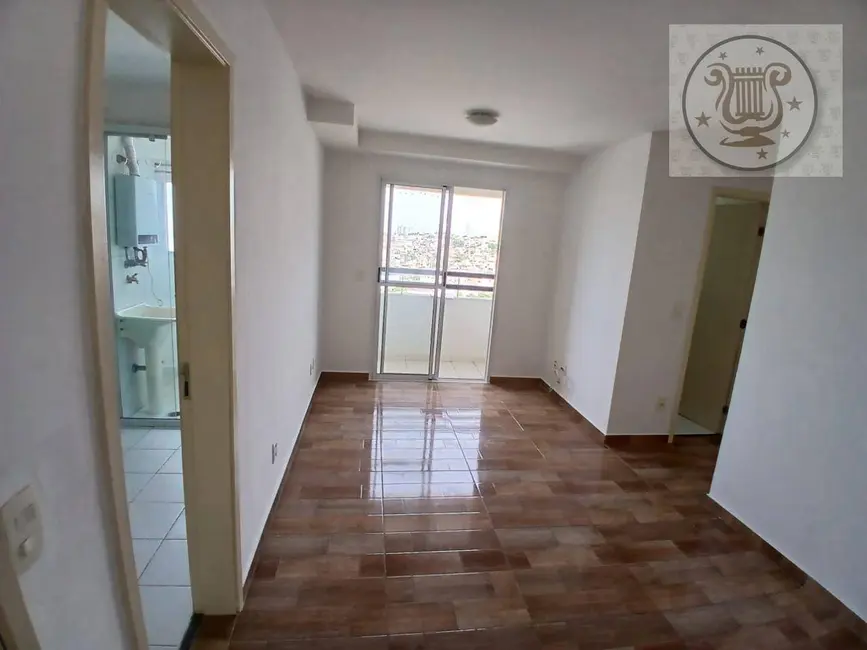Foto 1 de Apartamento com 2 quartos à venda, 48m2 em Limão, São Paulo - SP