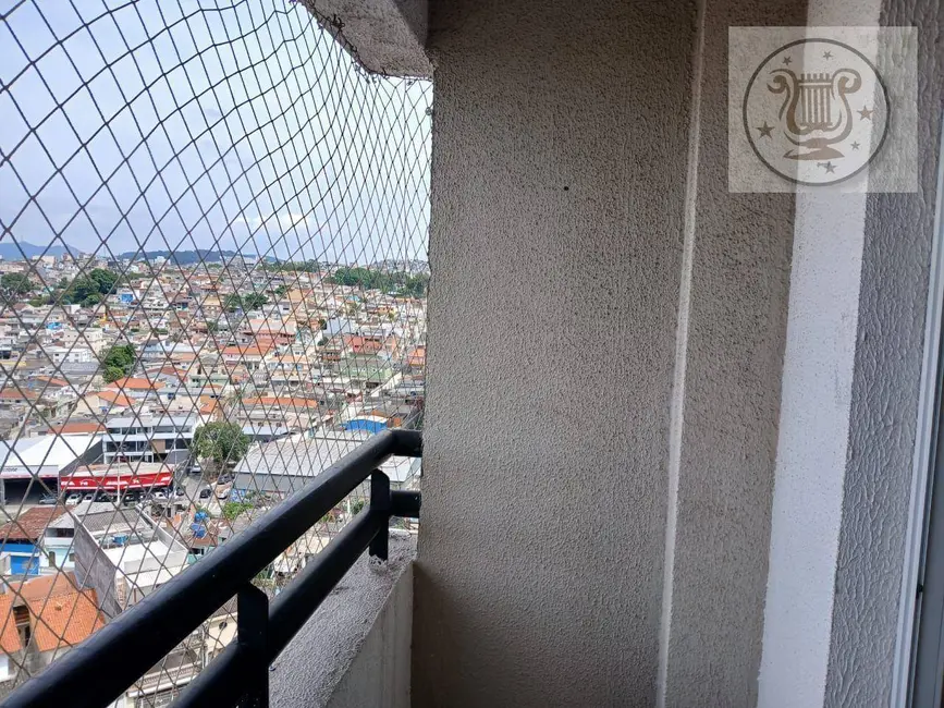 Foto 7 de Apartamento com 2 quartos à venda, 48m2 em Limão, São Paulo - SP