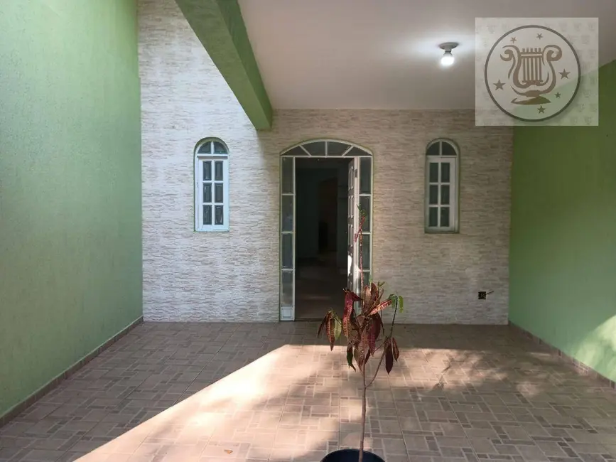 Foto 4 de Sobrado com 3 quartos à venda, 125m2 em Jardim Britânia, São Paulo - SP