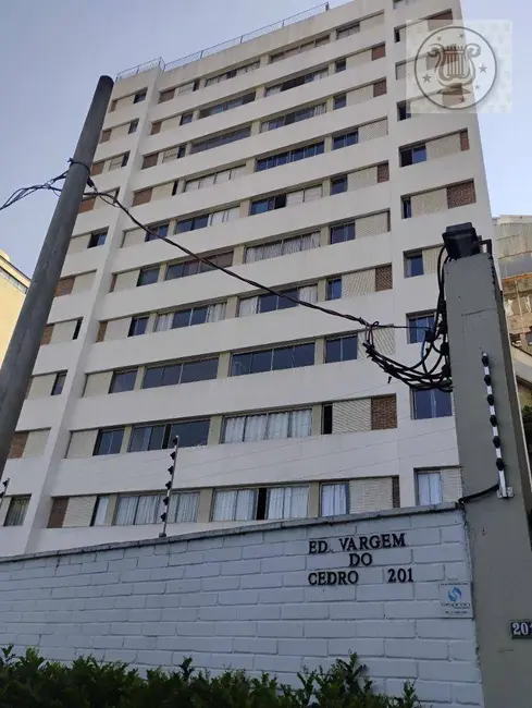 Apartamento com 3 quartos para alugar, 105m2 em Sumaré, São Paulo - SP - imagem 6 Foto 6 de Apartamento com 3 quartos para alugar, 105m2 em Sumaré, São Paulo - SP