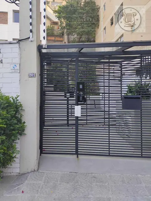 Apartamento com 3 quartos para alugar, 105m2 em Sumaré, São Paulo - SP - imagem 4 Foto 4 de Apartamento com 3 quartos para alugar, 105m2 em Sumaré, São Paulo - SP