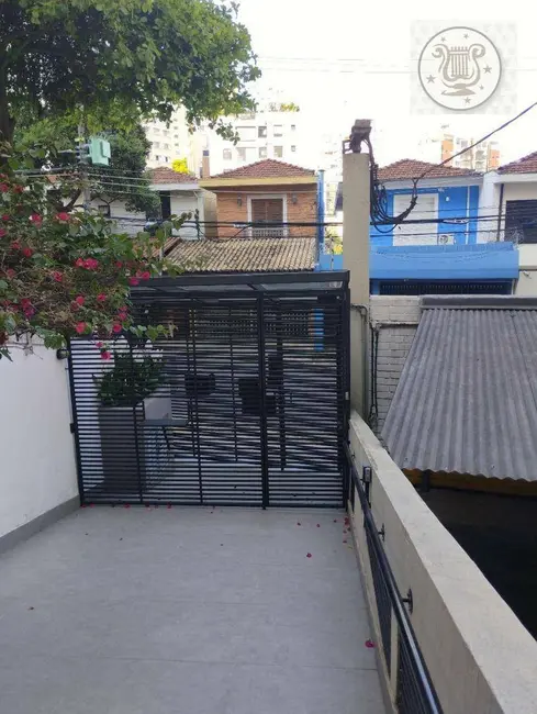 Apartamento com 3 quartos para alugar, 105m2 em Sumaré, São Paulo - SP - imagem 5 Foto 5 de Apartamento com 3 quartos para alugar, 105m2 em Sumaré, São Paulo - SP