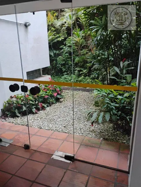 Apartamento com 3 quartos para alugar, 105m2 em Sumaré, São Paulo - SP - imagem 9 Foto 9 de Apartamento com 3 quartos para alugar, 105m2 em Sumaré, São Paulo - SP