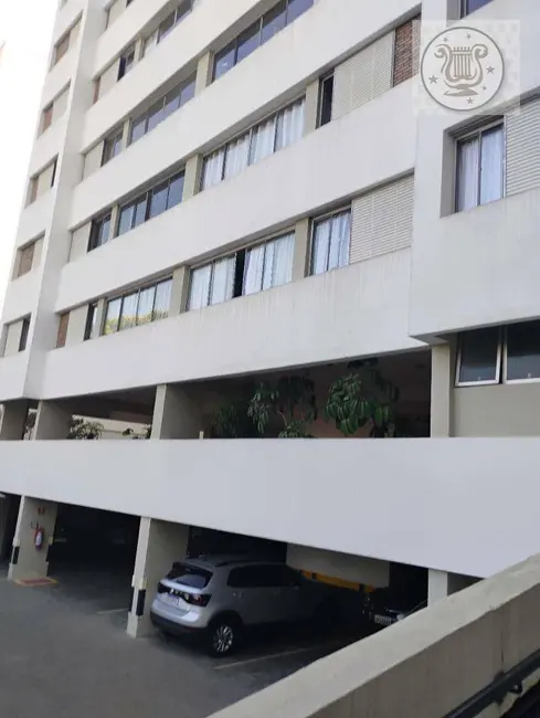 Apartamento com 3 quartos para alugar, 105m2 em Sumaré, São Paulo - SP - imagem 7 Foto 7 de Apartamento com 3 quartos para alugar, 105m2 em Sumaré, São Paulo - SP