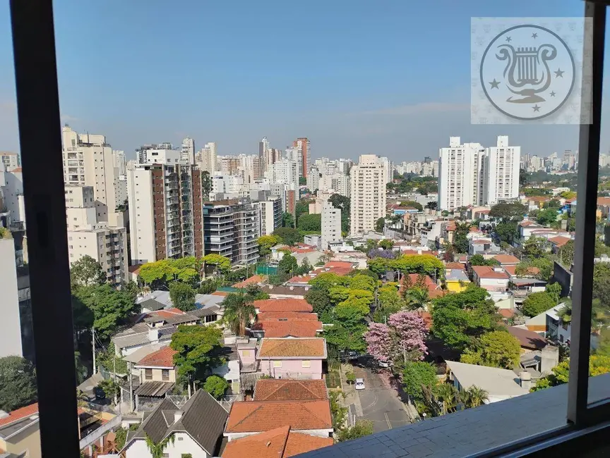 Apartamento com 3 quartos para alugar, 105m2 em Sumaré, São Paulo - SP - imagem 1 Foto 1 de Apartamento com 3 quartos para alugar, 105m2 em Sumaré, São Paulo - SP