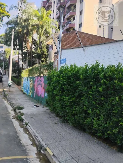 Foto 8 de Apartamento com 3 quartos à venda, 105m2 em Sumaré, São Paulo - SP