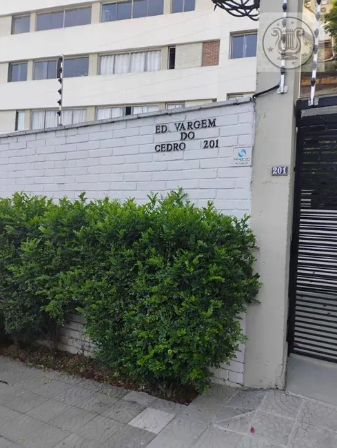 Foto 2 de Apartamento com 3 quartos à venda, 105m2 em Sumaré, São Paulo - SP