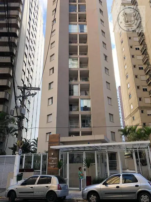 Apartamento com 3 quartos para alugar, 90m2 em Santa Teresinha, São Paulo - SP - imagem 1 Foto 1 de Apartamento com 3 quartos para alugar, 90m2 em Santa Teresinha, São Paulo - SP