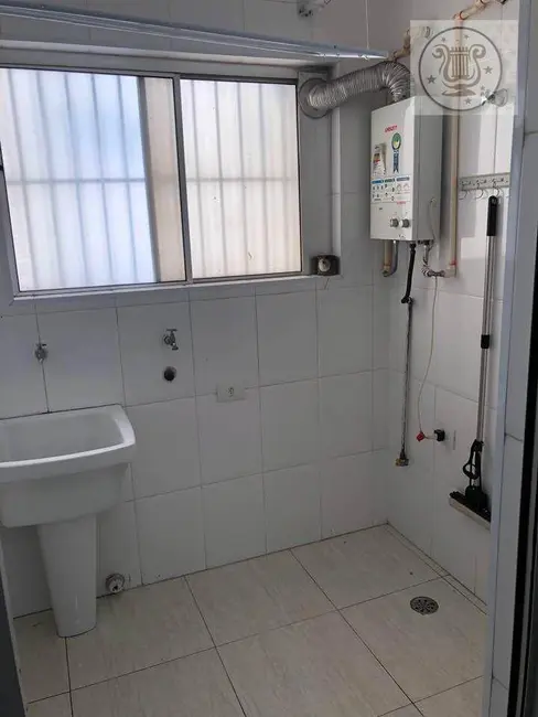 Apartamento com 3 quartos para alugar, 90m2 em Santa Teresinha, São Paulo - SP - imagem 7 Foto 7 de Apartamento com 3 quartos para alugar, 90m2 em Santa Teresinha, São Paulo - SP