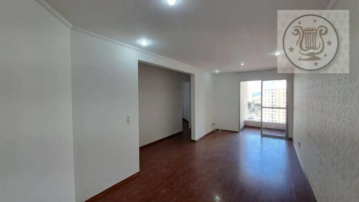 Apartamento com 3 quartos para alugar, 90m2 em Santa Teresinha, São Paulo - SP - imagem 3 Foto 3 de Apartamento com 3 quartos para alugar, 90m2 em Santa Teresinha, São Paulo - SP