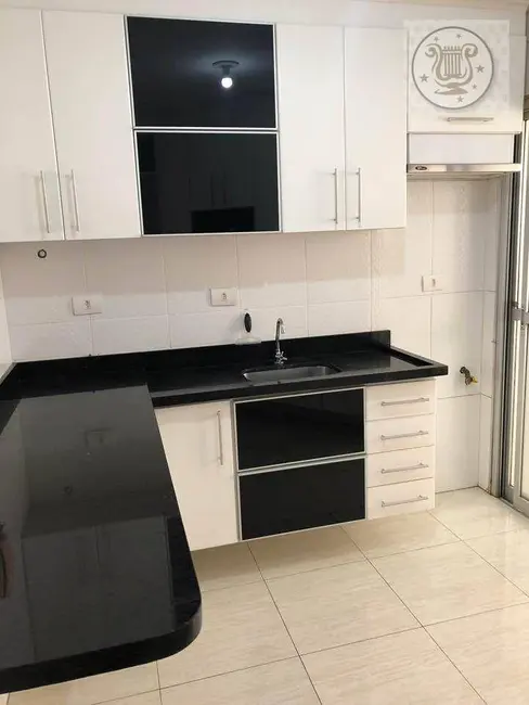 Apartamento com 3 quartos para alugar, 90m2 em Santa Teresinha, São Paulo - SP - imagem 4 Foto 4 de Apartamento com 3 quartos para alugar, 90m2 em Santa Teresinha, São Paulo - SP
