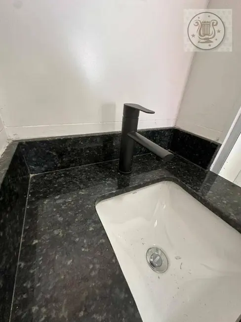 Foto 6 de Apartamento com 2 quartos para alugar, 37m2 em Vila Paulicéia, São Paulo - SP