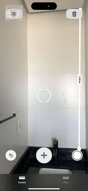 Foto 8 de Apartamento com 2 quartos à venda, 37m2 em Vila Paulicéia, São Paulo - SP