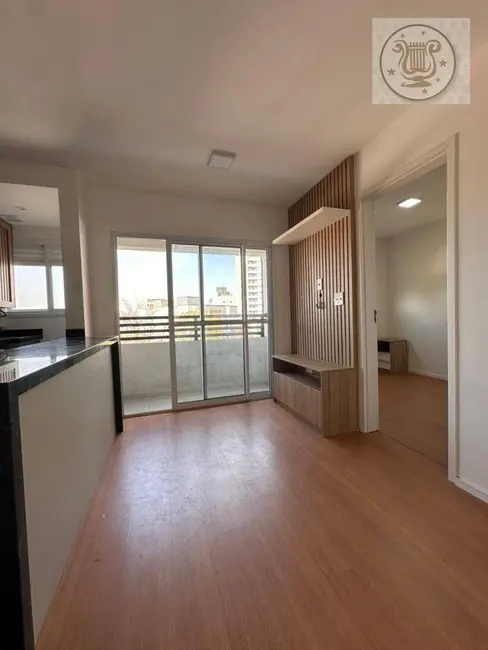 Foto 3 de Apartamento com 2 quartos à venda, 37m2 em Vila Paulicéia, São Paulo - SP