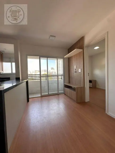 Foto 4 de Apartamento com 2 quartos à venda, 37m2 em Vila Paulicéia, São Paulo - SP