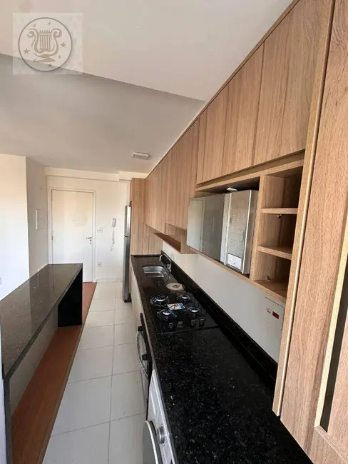 Foto 5 de Apartamento com 2 quartos à venda, 37m2 em Vila Paulicéia, São Paulo - SP