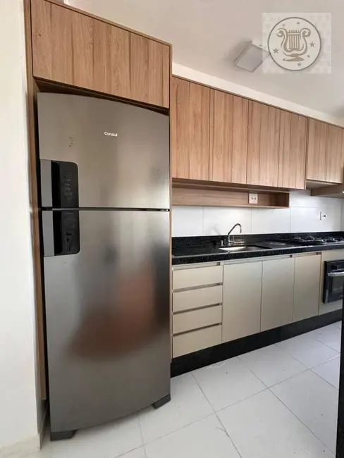 Foto 2 de Apartamento com 2 quartos à venda, 37m2 em Vila Paulicéia, São Paulo - SP