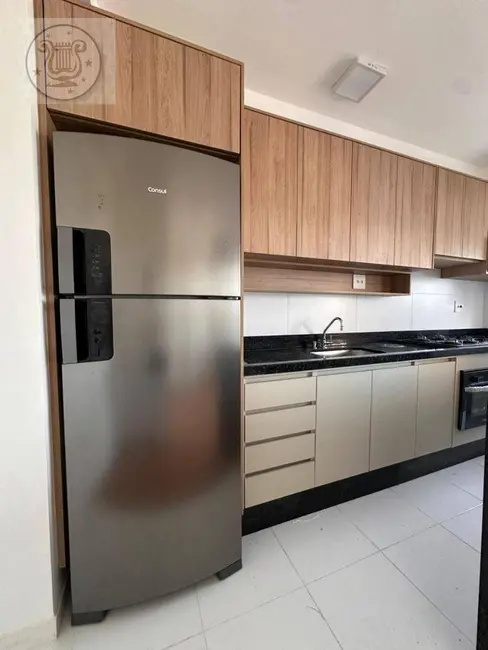 Foto 1 de Apartamento com 2 quartos à venda, 37m2 em Vila Paulicéia, São Paulo - SP