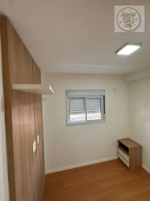 Foto 4 de Apartamento com 2 quartos à venda, 37m2 em Vila Paulicéia, São Paulo - SP