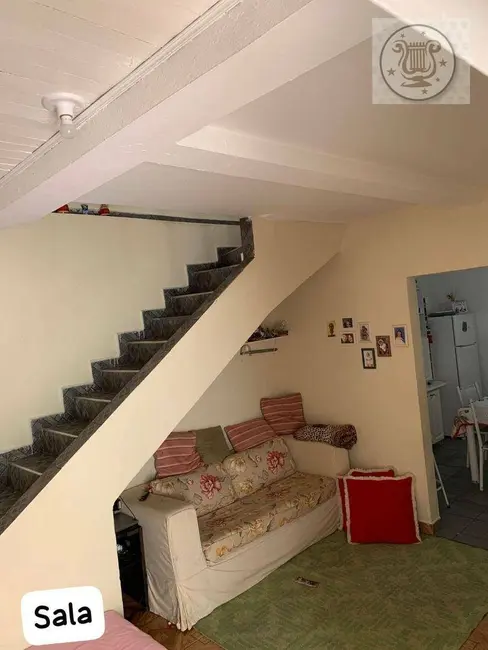 Foto 1 de Sobrado com 4 quartos à venda, 94m2 em Casa Verde Alta, São Paulo - SP