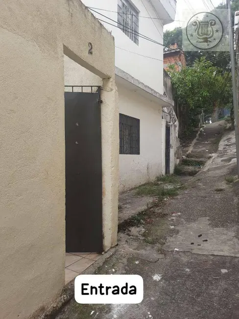 Foto 2 de Sobrado com 4 quartos à venda, 94m2 em Casa Verde Alta, São Paulo - SP