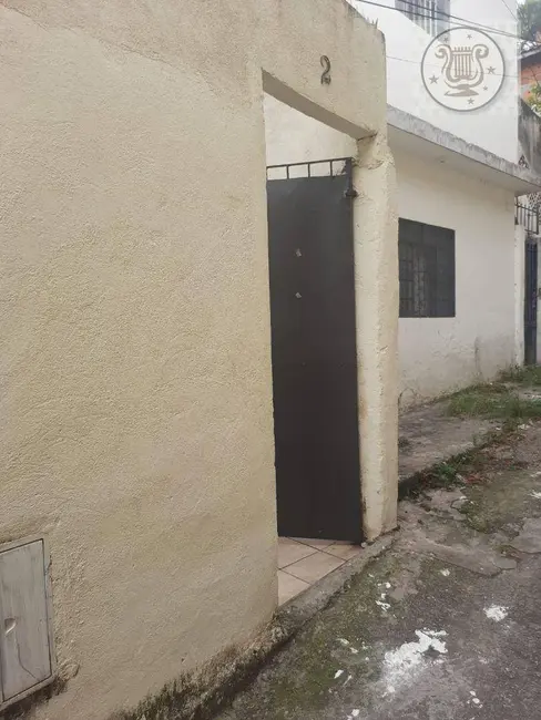 Foto 3 de Sobrado com 4 quartos à venda, 94m2 em Casa Verde Alta, São Paulo - SP