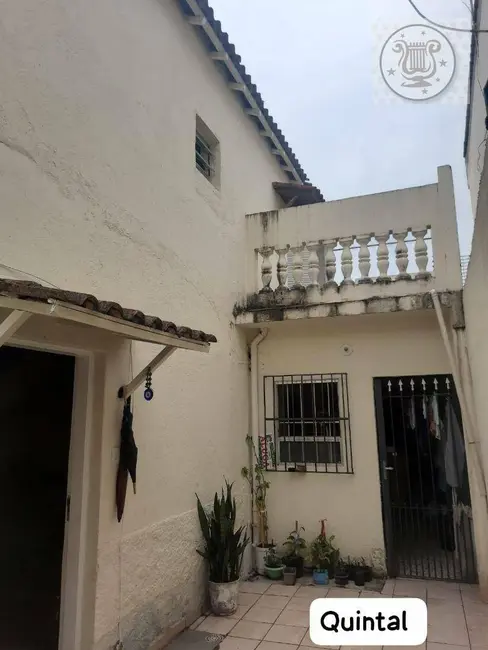 Foto 8 de Sobrado com 4 quartos à venda, 94m2 em Casa Verde Alta, São Paulo - SP