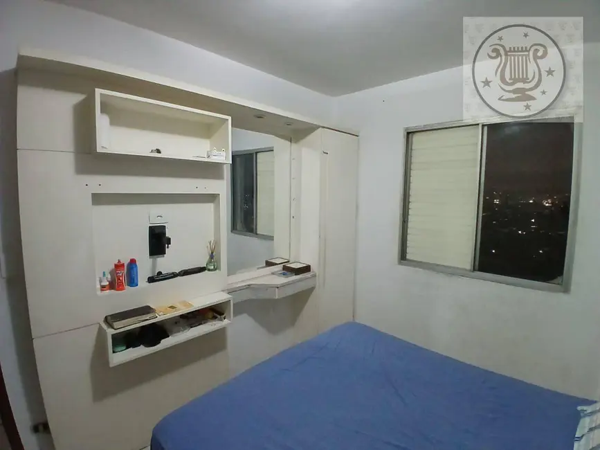 Foto 6 de Apartamento com 3 quartos à venda, 85m2 em Casa Verde Alta, São Paulo - SP