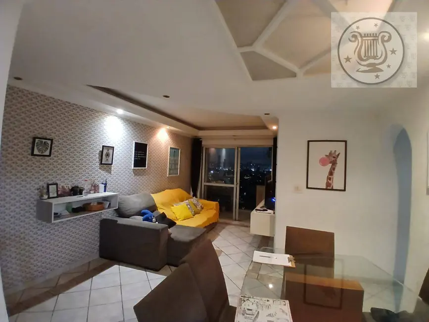 Foto 2 de Apartamento com 3 quartos à venda, 85m2 em Casa Verde Alta, São Paulo - SP