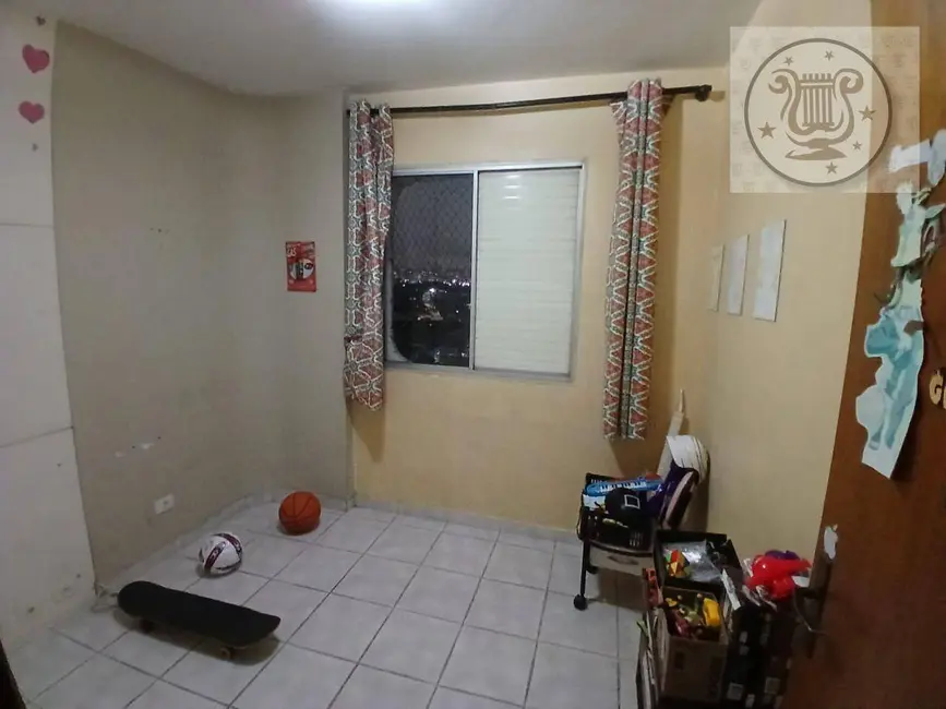 Foto 7 de Apartamento com 3 quartos à venda, 85m2 em Casa Verde Alta, São Paulo - SP