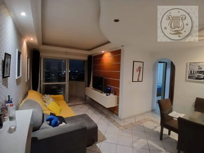 Foto 3 de Apartamento com 3 quartos à venda, 85m2 em Casa Verde Alta, São Paulo - SP