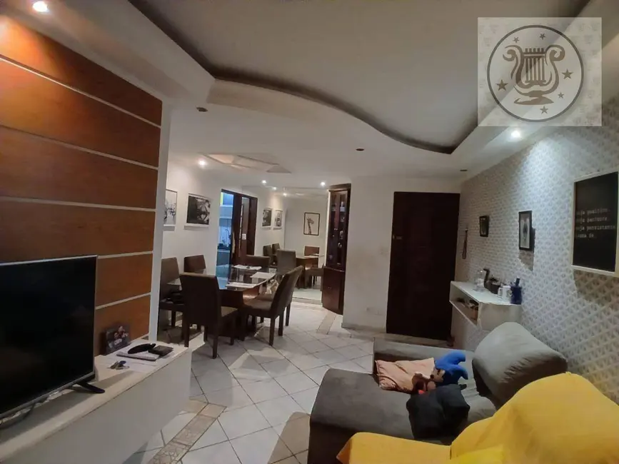 Foto 1 de Apartamento com 3 quartos à venda, 85m2 em Casa Verde Alta, São Paulo - SP