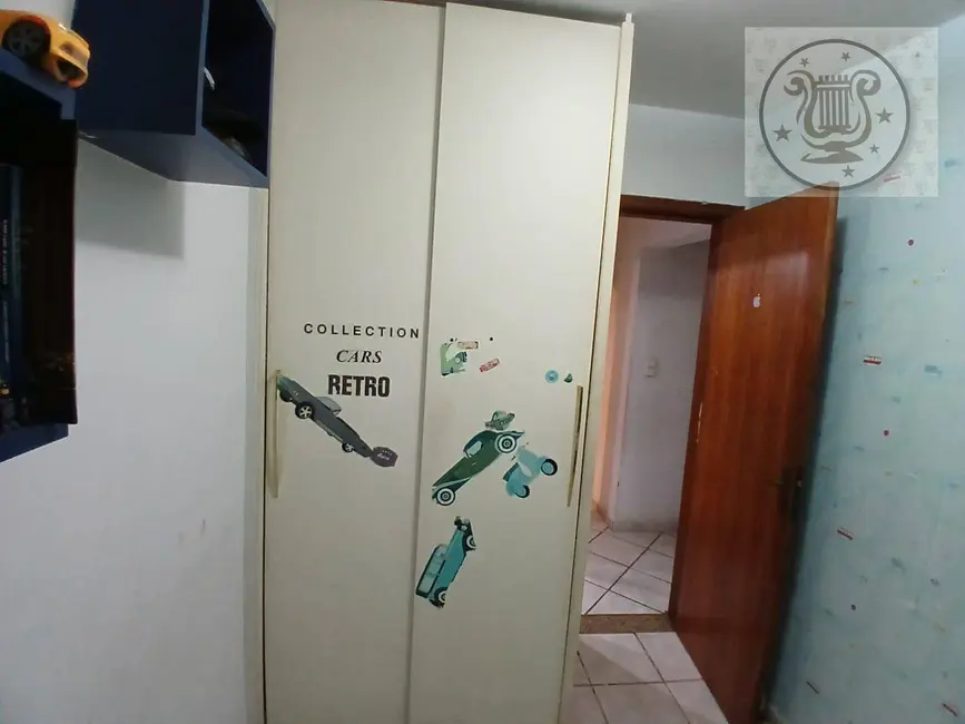 Foto 9 de Apartamento com 3 quartos à venda, 85m2 em Casa Verde Alta, São Paulo - SP