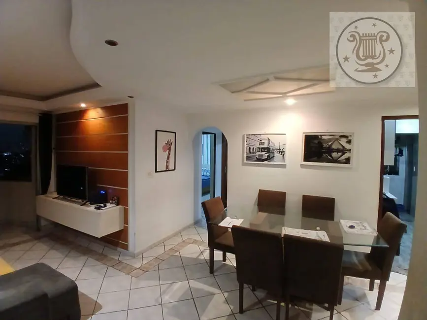 Foto 4 de Apartamento com 3 quartos à venda, 85m2 em Casa Verde Alta, São Paulo - SP