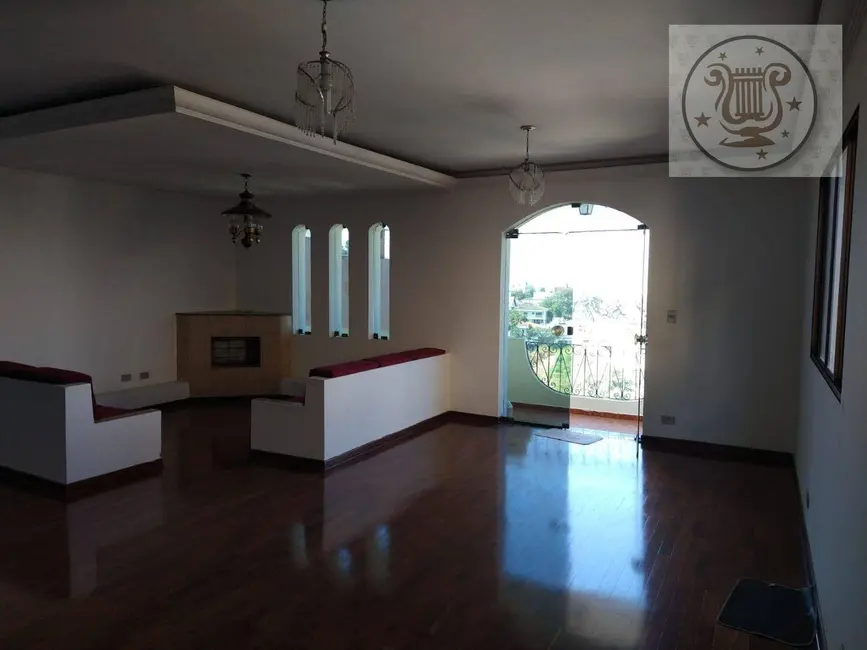 Foto 4 de Sobrado com 3 quartos para alugar, 500m2 em Jardim São Bento, São Paulo - SP