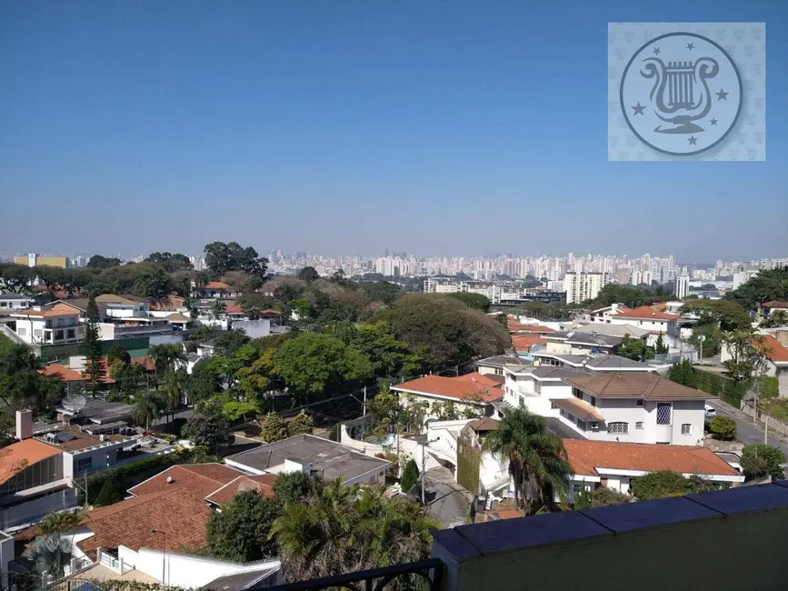 Foto 2 de Sobrado com 3 quartos para alugar, 500m2 em Jardim São Bento, São Paulo - SP