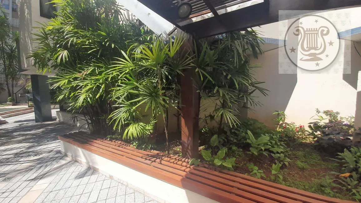 Apartamento com 2 quartos à venda, 56m2 em Bela Vista, São Paulo - SP - imagem 6 Foto 6 de Apartamento com 2 quartos à venda, 56m2 em Bela Vista, São Paulo - SP