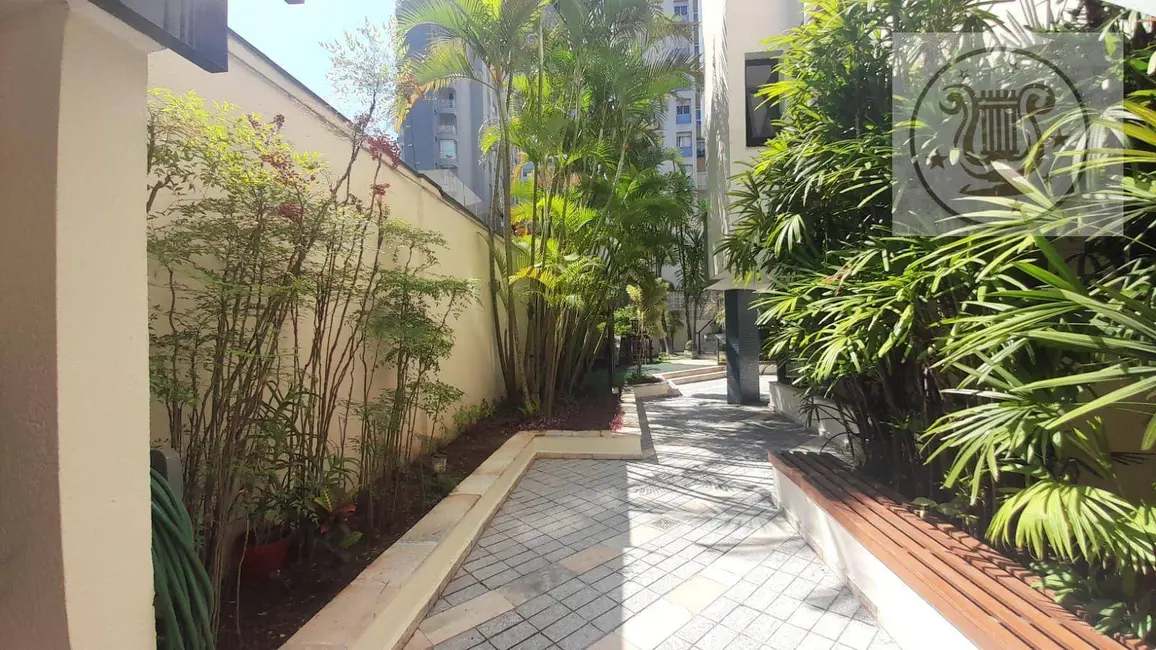 Apartamento com 2 quartos à venda, 56m2 em Bela Vista, São Paulo - SP - imagem 3 Foto 3 de Apartamento com 2 quartos à venda, 56m2 em Bela Vista, São Paulo - SP