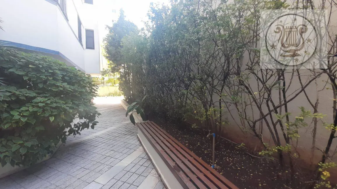 Apartamento com 2 quartos à venda, 56m2 em Bela Vista, São Paulo - SP - imagem 4 Foto 4 de Apartamento com 2 quartos à venda, 56m2 em Bela Vista, São Paulo - SP