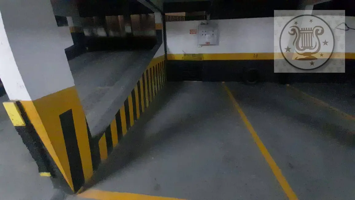 Apartamento com 2 quartos à venda, 56m2 em Bela Vista, São Paulo - SP - imagem 8 Foto 8 de Apartamento com 2 quartos à venda, 56m2 em Bela Vista, São Paulo - SP