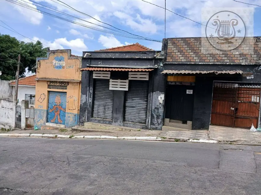 Foto 1 de Sala Comercial para alugar, 45m2 em Vila Diva (Zona Norte), São Paulo - SP