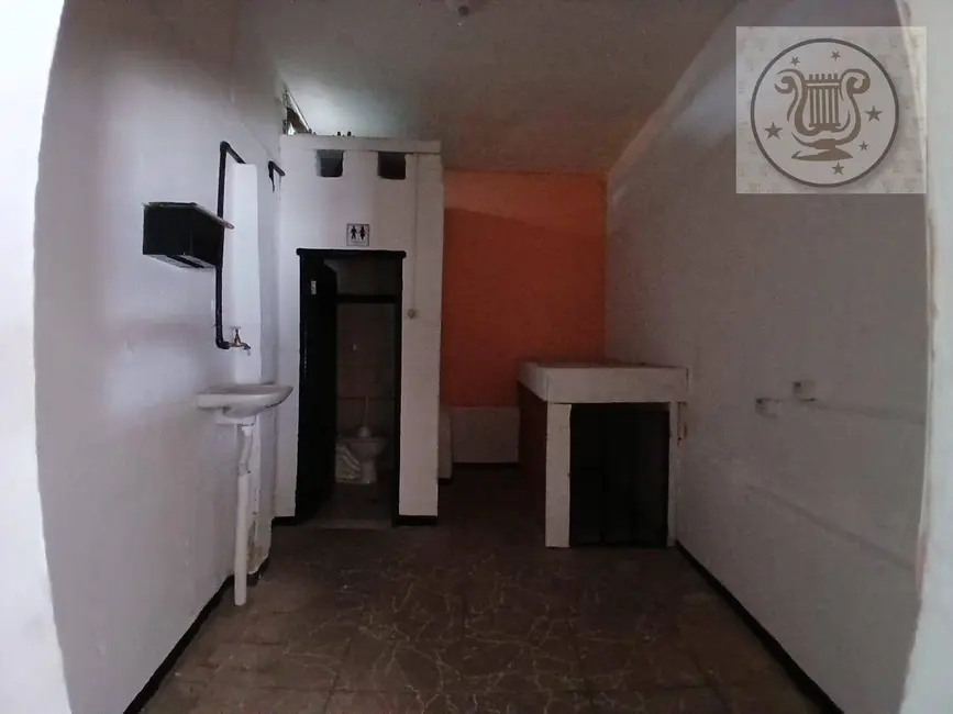 Foto 2 de Sala Comercial para alugar, 45m2 em Vila Diva (Zona Norte), São Paulo - SP