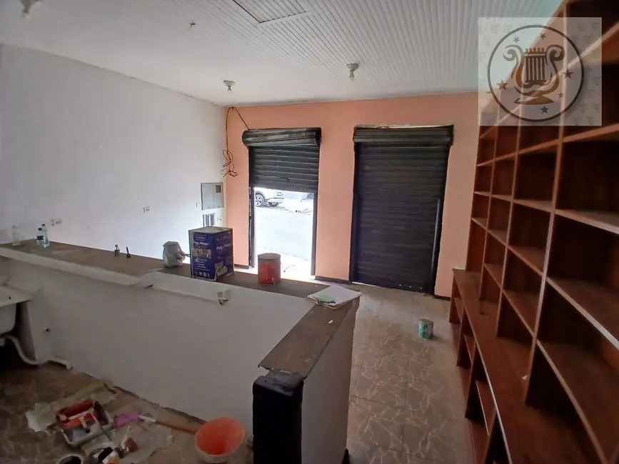 Foto 4 de Sala Comercial para alugar, 45m2 em Vila Diva (Zona Norte), São Paulo - SP